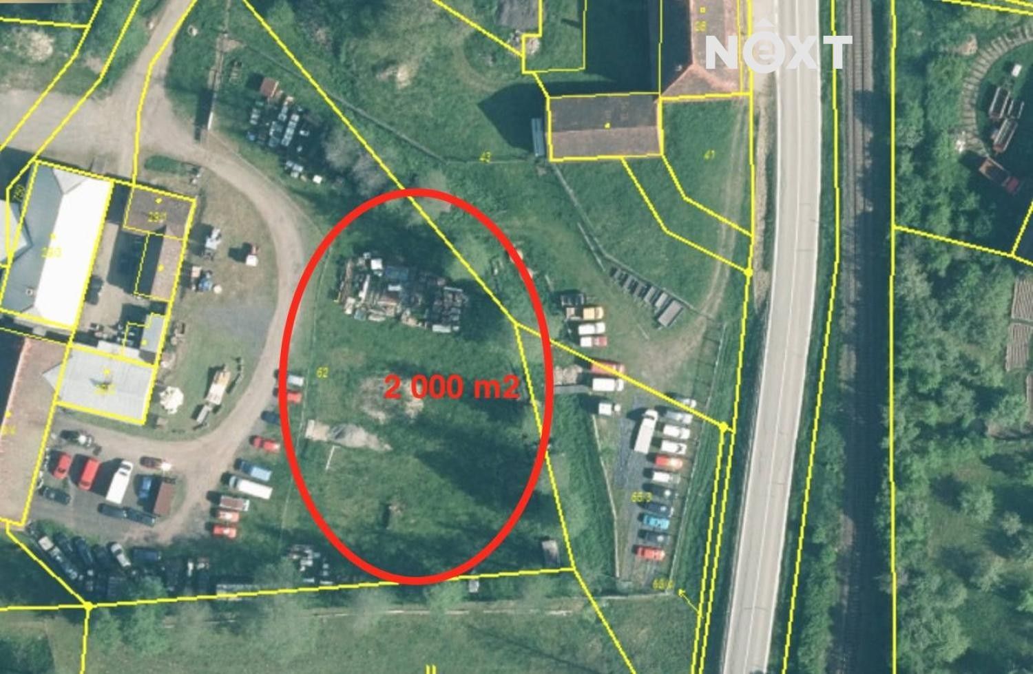 Ostatní, Přechovice - 1
