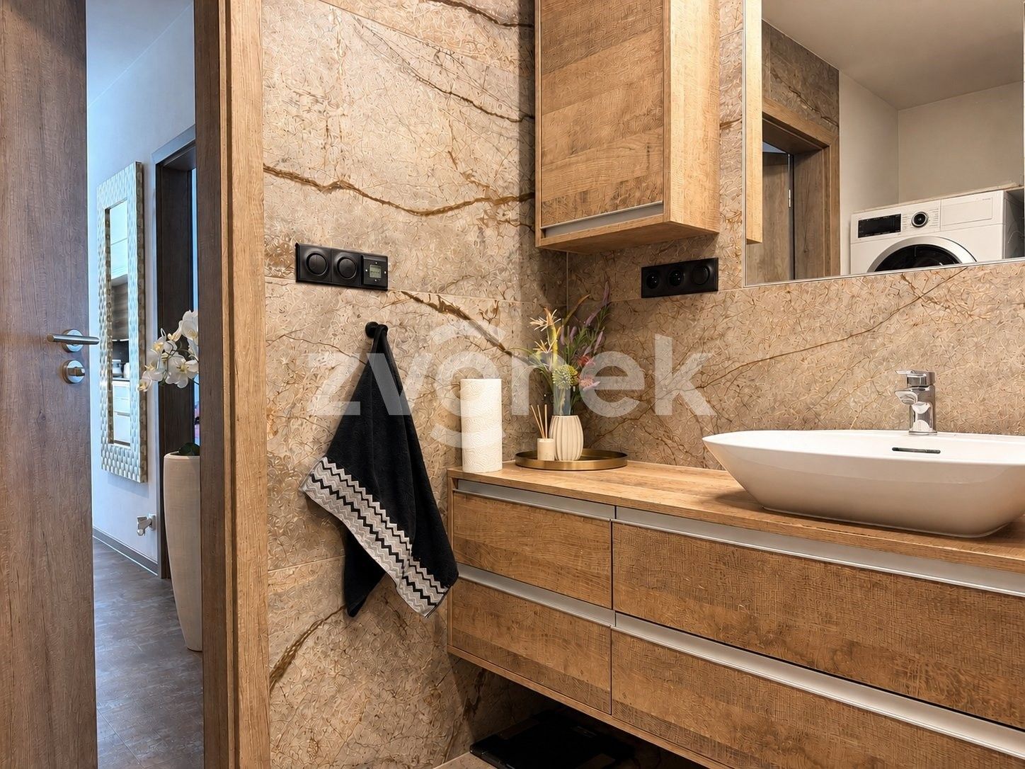 Byt 3+kk · 75 m² · Boněcký rybník 604, Zlín Příluky - 4