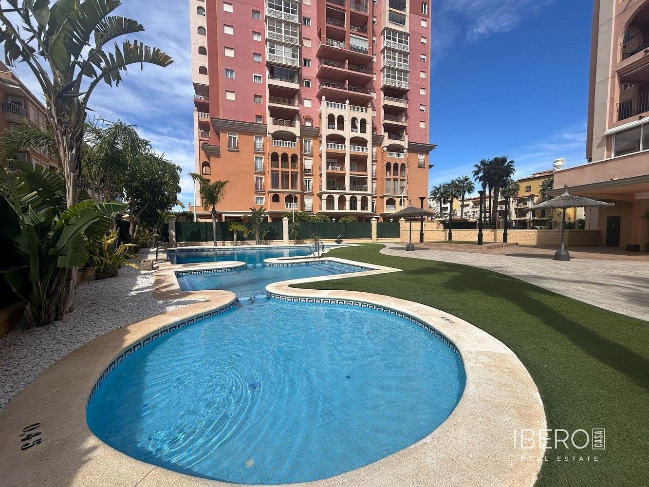 Prodej byt 4+kk - Torrevieja, Španělsko, 95 m² - 5