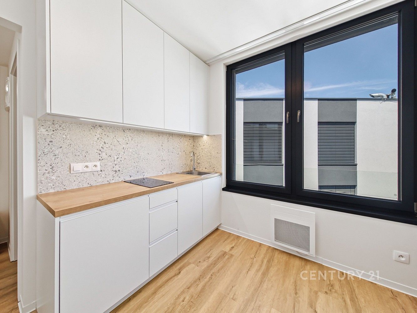 1+kk, Praha - Břevnov, okres Praha 6, Hlavní město Praha, 19 m² - 2