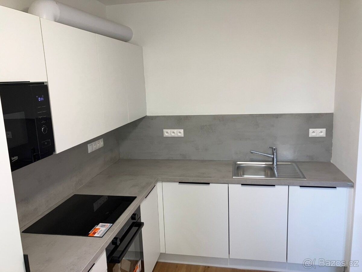 Pronájem byt - Přerov, 750 02