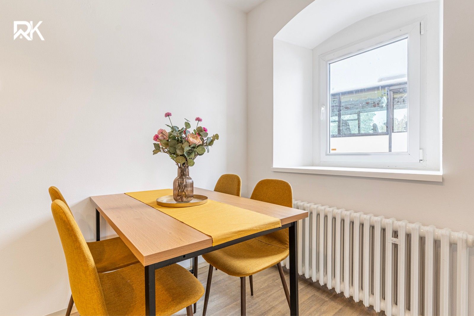 Prodej byt 2+1 - Kutná Hora Malín, 68 m² - 5