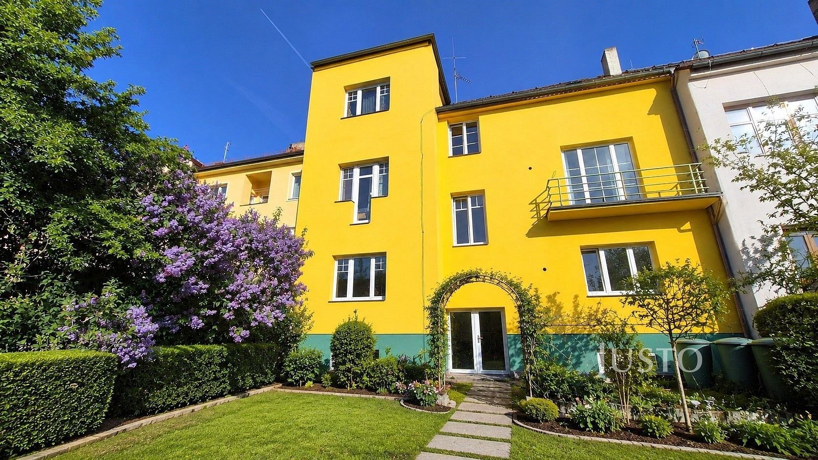 Rodinné domy, Písek - Budějovické Předměstí, Jihočeský kraj, 454 m² - 1
