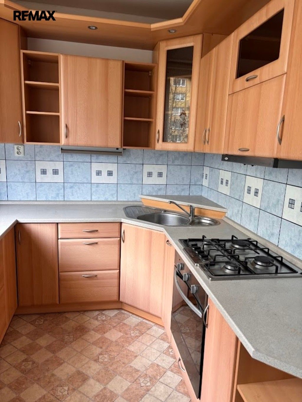 3+1, Vietnamská 1490, Ostrava Poruba, 66 m² - 2