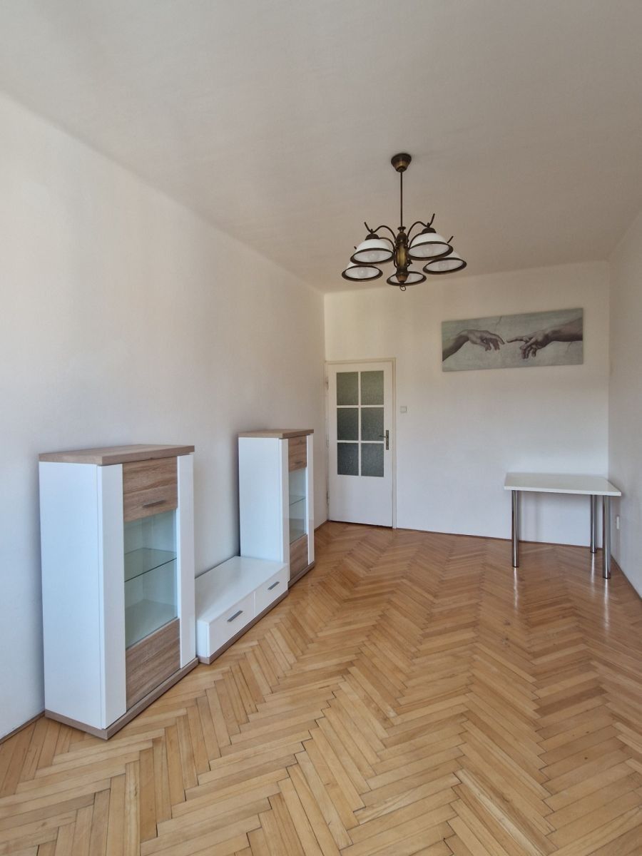 Byt 2+kk · 43 m² · Ondříčkova, Praha - Vinohrady - 2