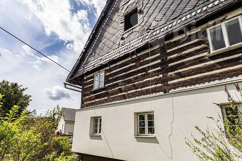 Rodinné domy, Zákupy - Božíkov, okres Česká Lípa, Liberecký kraj, 200 m² - 2