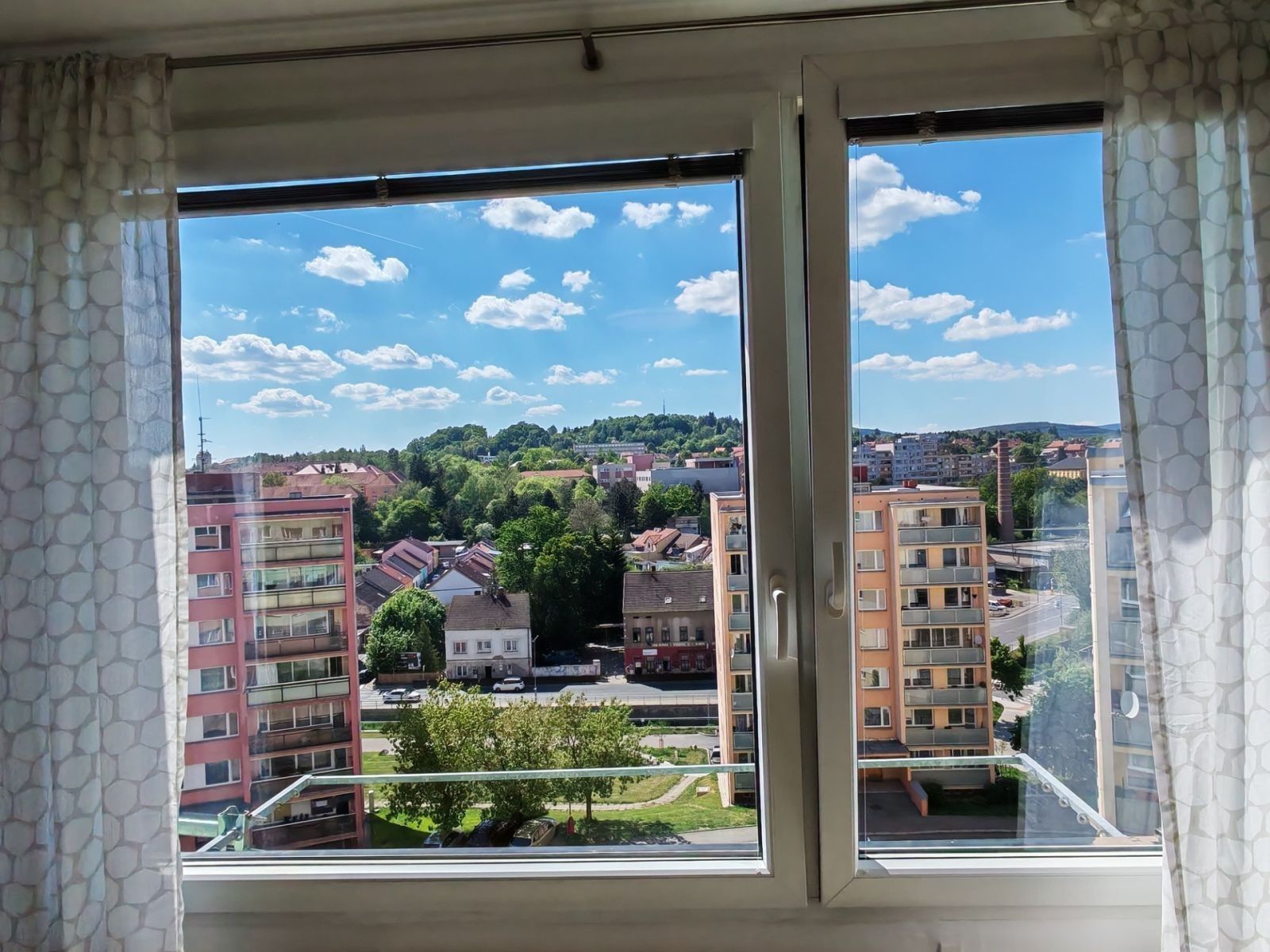 Byt 3+kk · 64 m² · Milínská, Příbram - Příbram, Středočeský kraj - 3