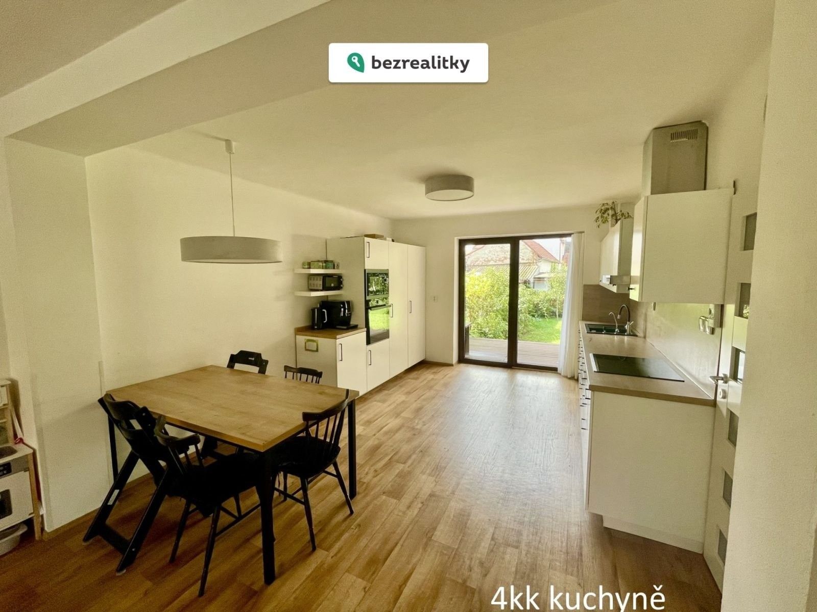 Rodinné domy, Rastislavova, Staré Město, 420 m²