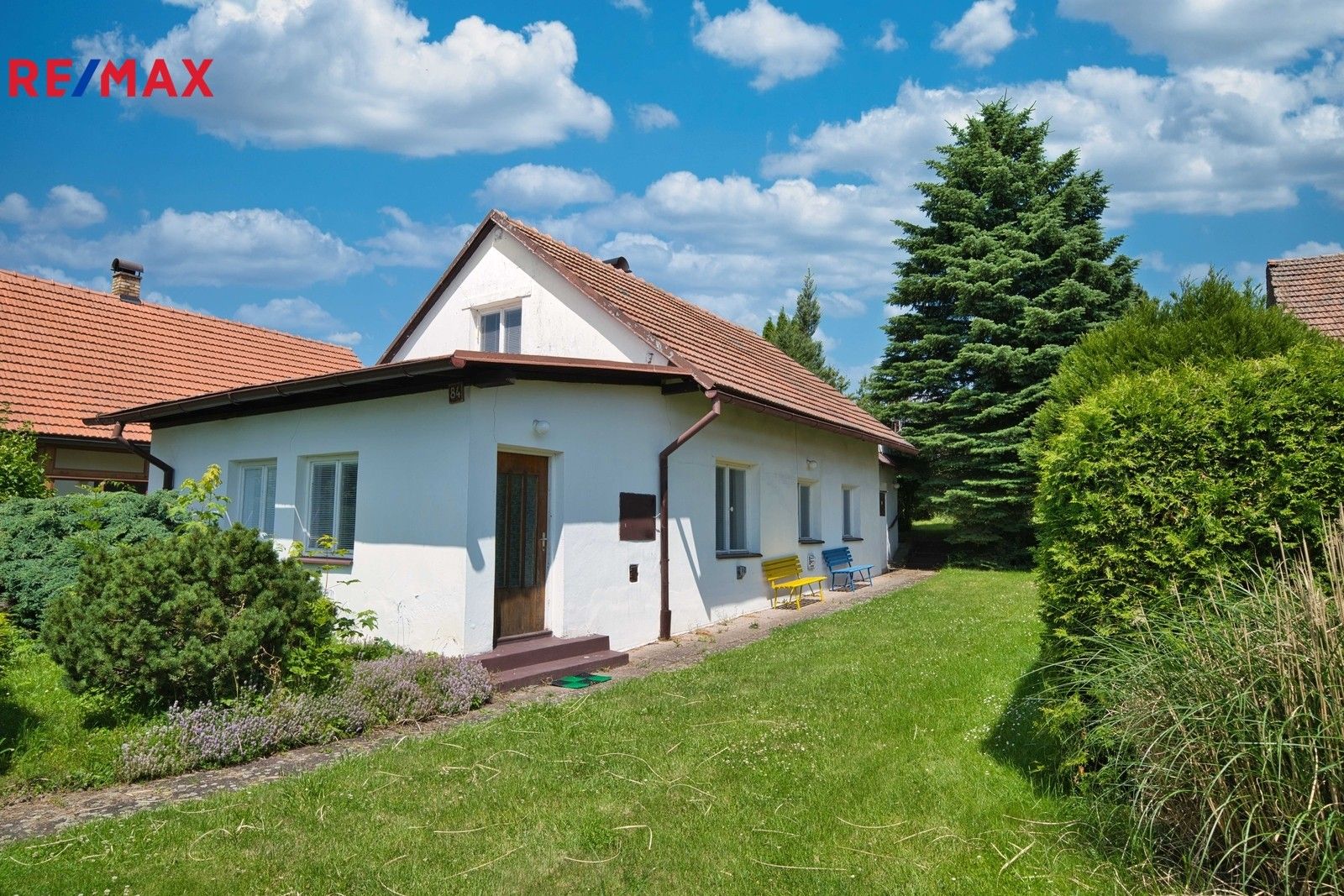 Rodinné domy, U Veselky 84, Seč, 144 m²