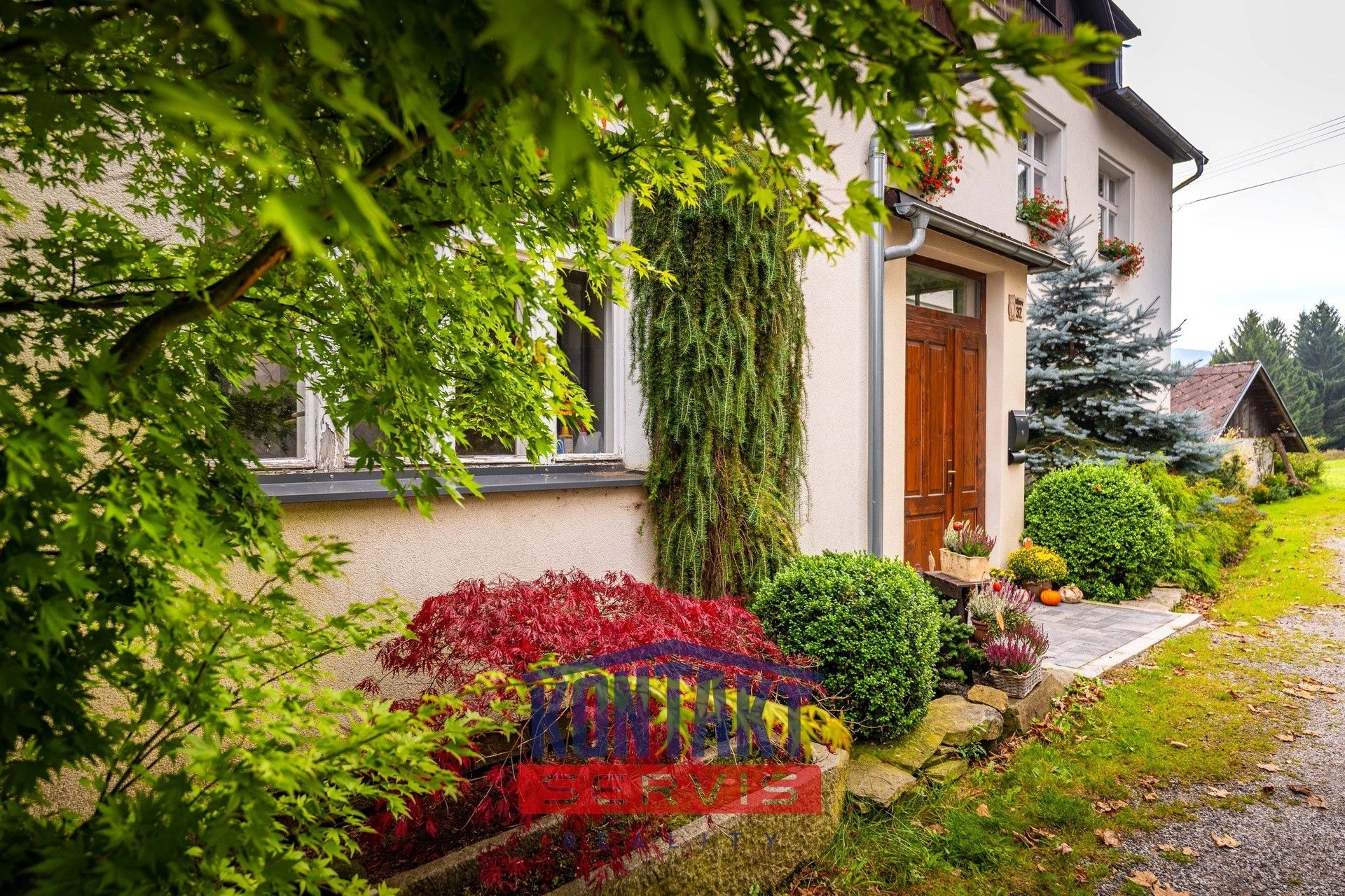 Prodej ubytovací zařízení - Kůsov, Stachy, 660 m²