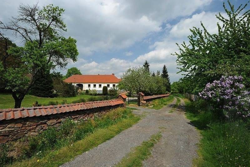 Chata · Louňovice pod Blaníkem - Světlá pod Blaníkem, Středočeský kraj - 3