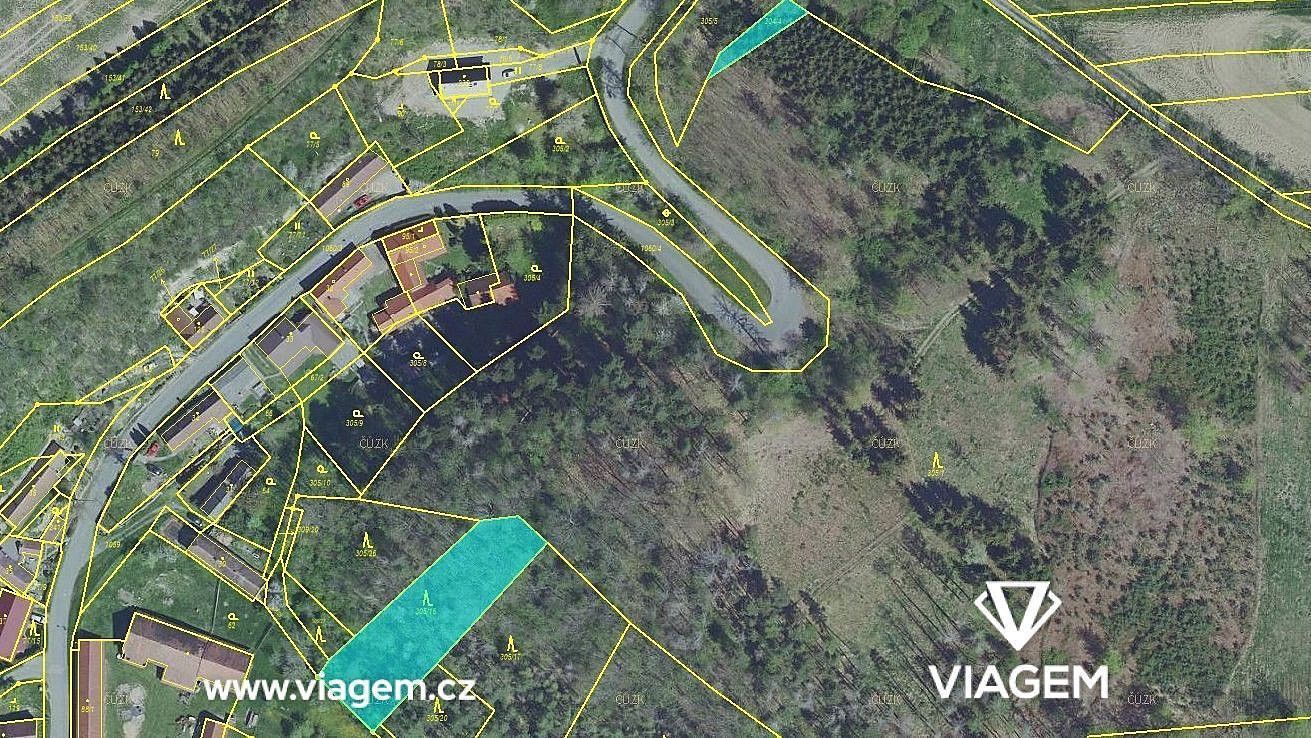 Les · Vinaře, okres Kutná Hora, Středočeský kraj - 2