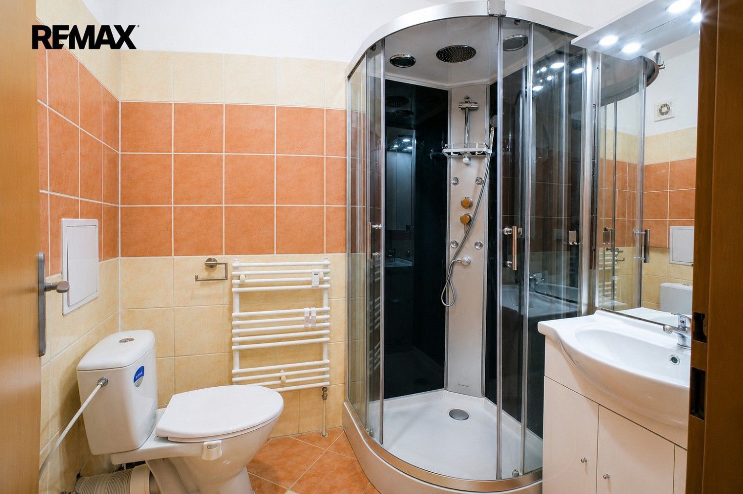 Pronájem byt 1+kk - P. Cingra, Bohumín - Starý Bohumín, okres Karviná, 30 m² - 5