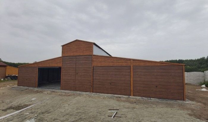 Garáž · Strážnice, 696 62 - 3