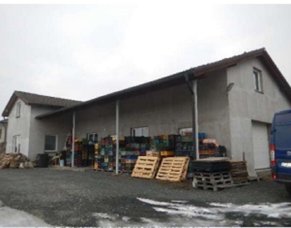 Ostatní, Světlá nad Sázavou, 582 91