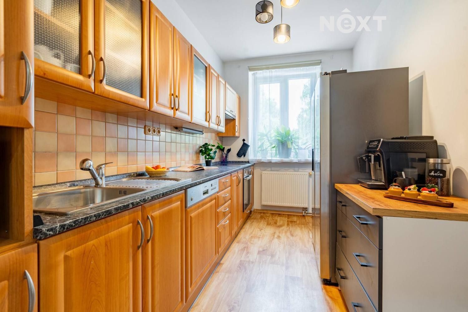 Prodej byt 4+1 - J. Dobrovského 630, České Budějovice 5, 73 m² - 5