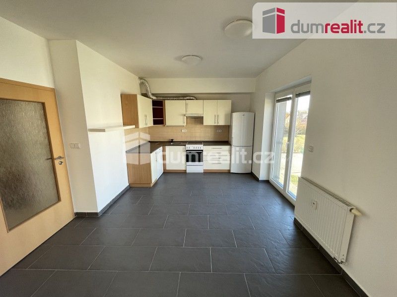 Pronájem byt 2+kk - Přeučilova, Praha, 59 m²