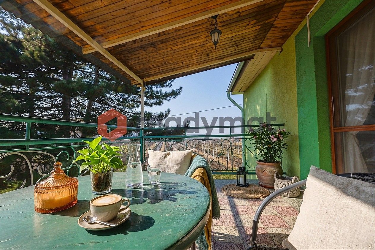 Ubytovací zařízení, Čejč, okres Hodonín, Jihomoravský kraj, 660 m² - 1