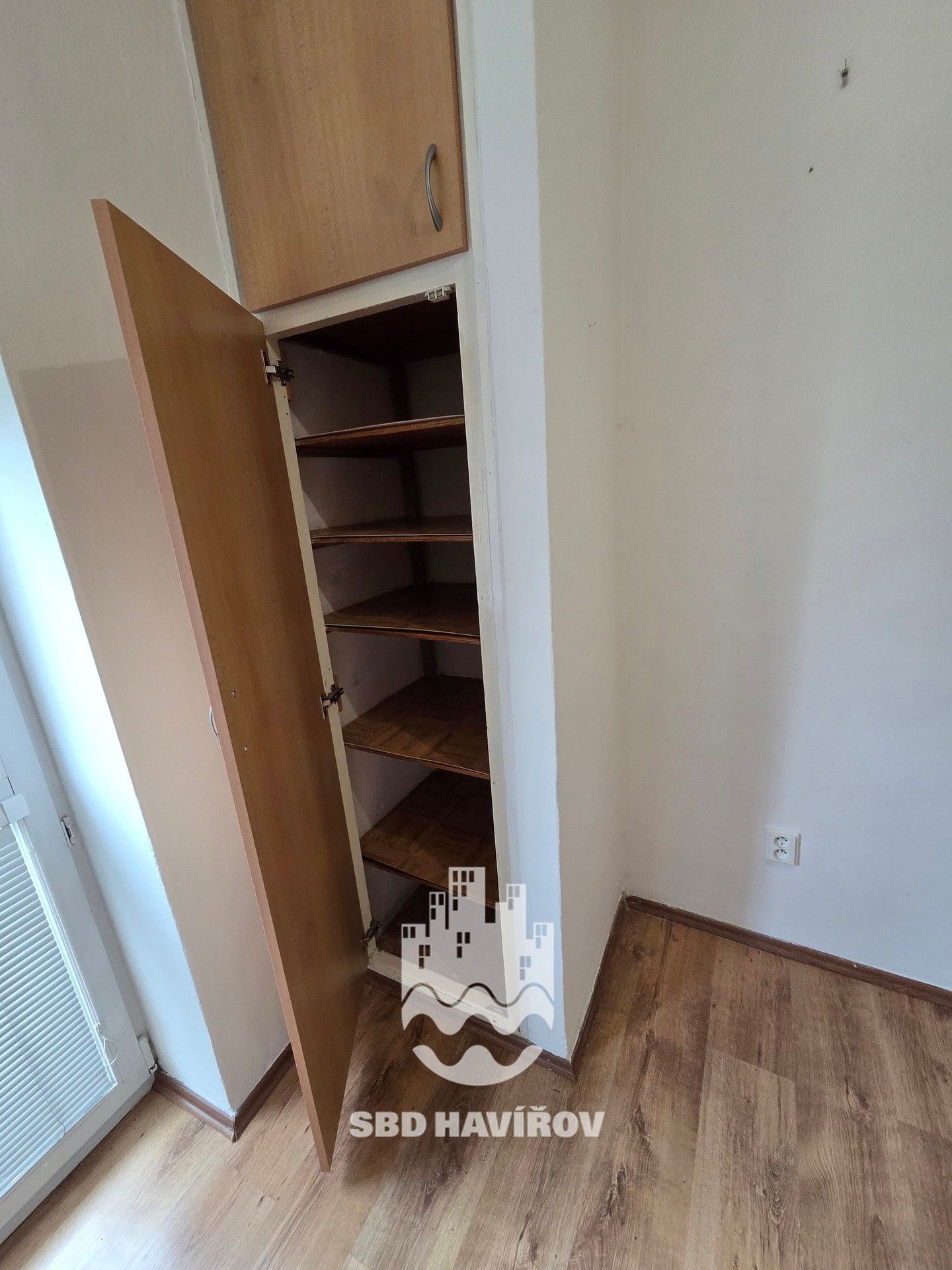 Pronájem byt 2+1 - U Stromovky, Havířov, 57 m²