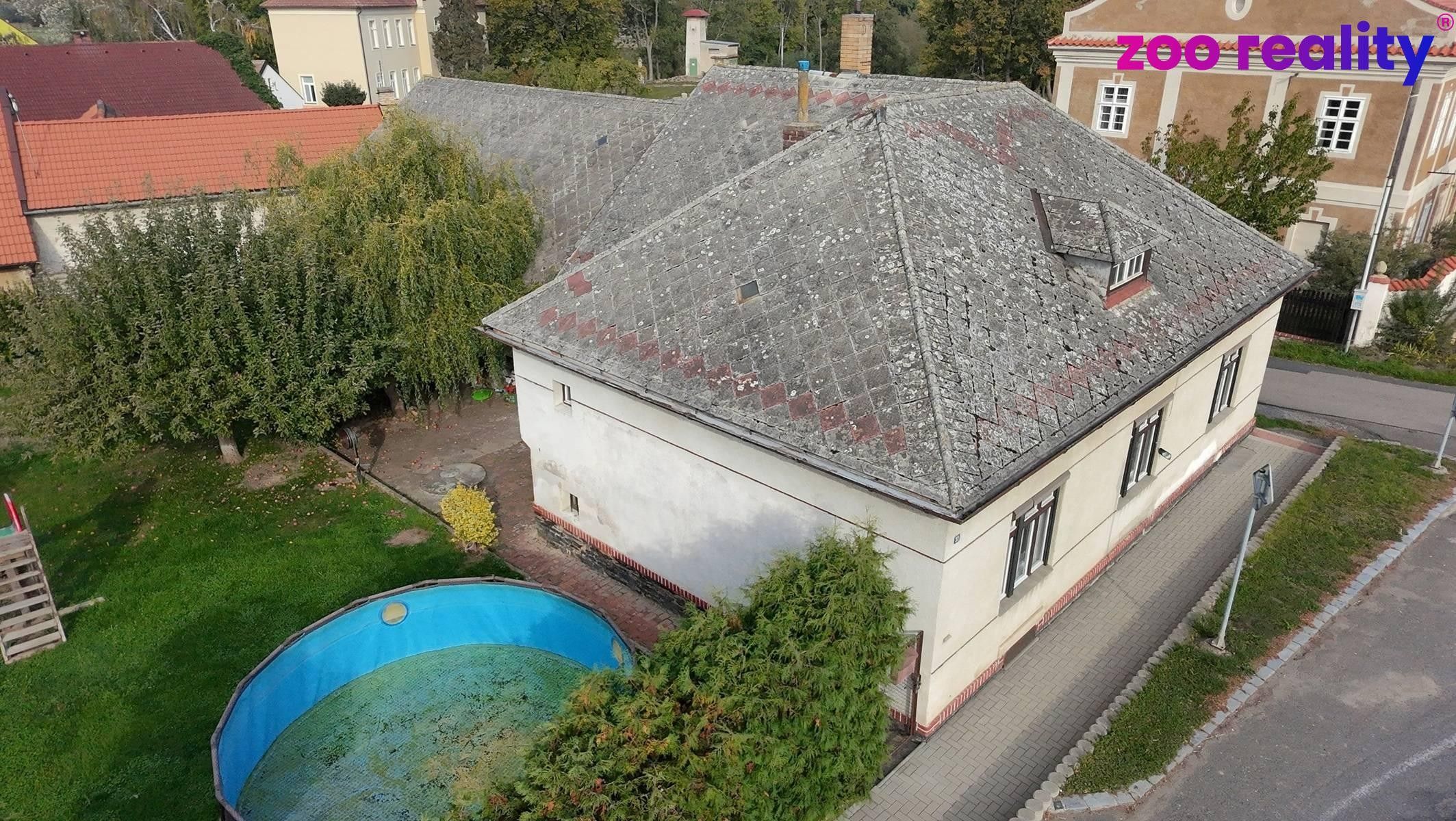 Rodinný dům · 102 m² · Krchleby - 3