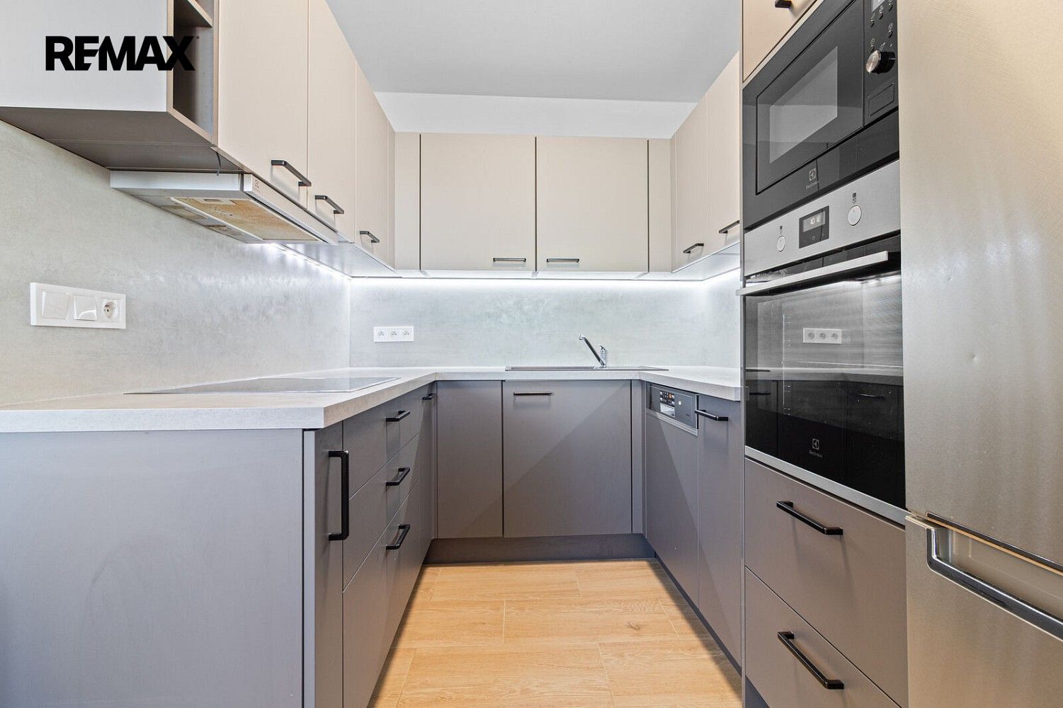 Byt 3+kk · 77 m² · Praha - Stodůlky, okres Praha 13, Hlavní město Praha - 4