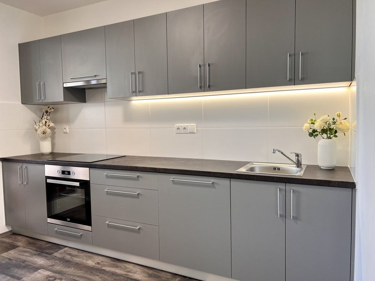 3+1, Ostrava-Jih, Ostrava, 69 m² - 1