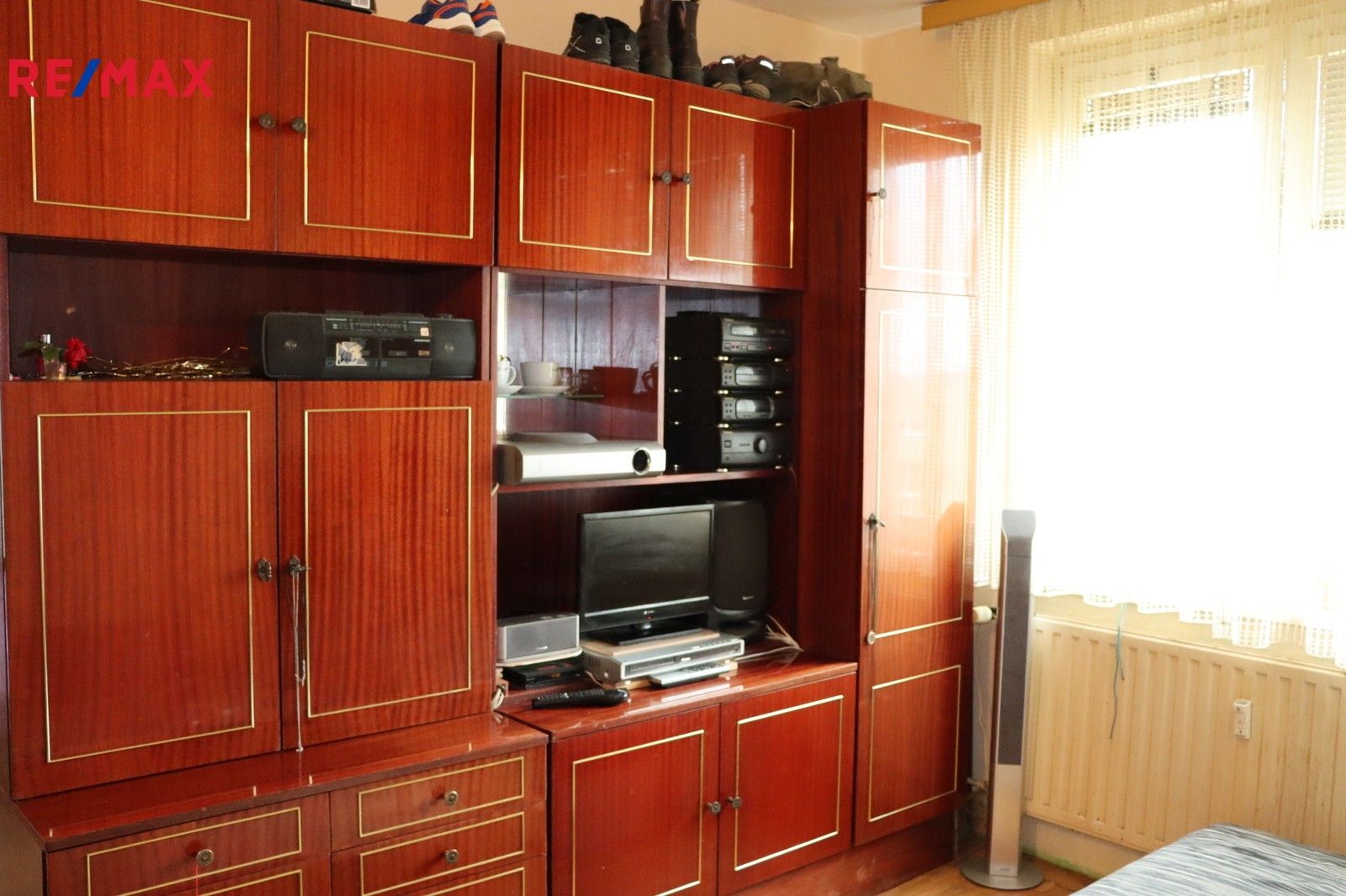 Prodej byt 1+1 - Kamenná, Chomutov, 39 m²