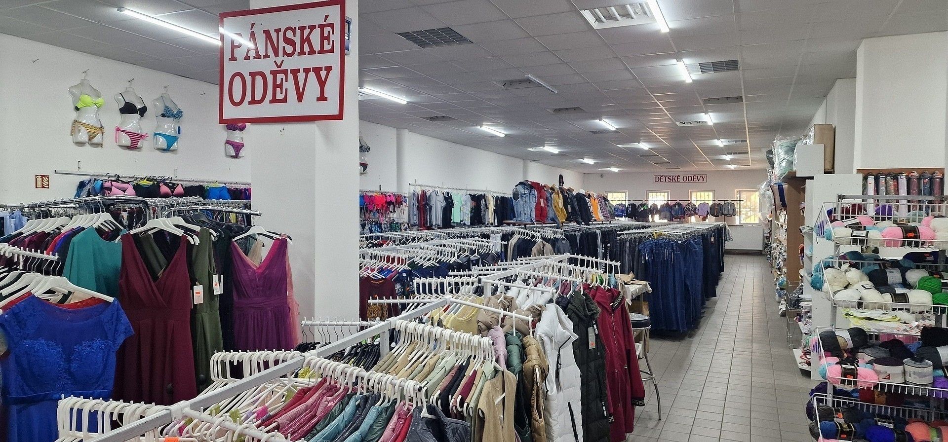 Obchodní prostory · 700 m² · Náchod, Královéhradecký kraj - 4