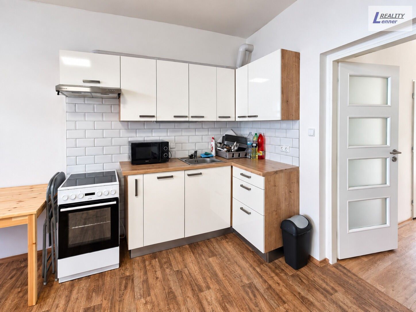 Byt 1+kk · 43 m² · Dlouhá, Příbram - 3