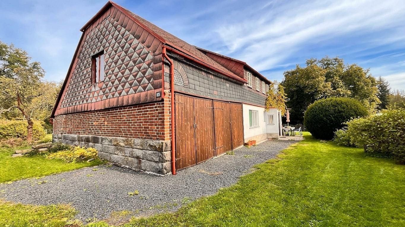 Rodinný dům, 120 m²