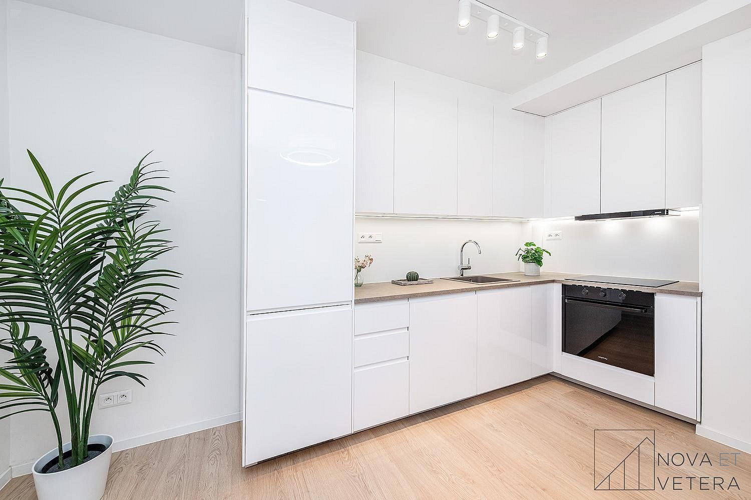Prodej byt 3+kk - Praha - Vršovice, okres Praha 10, Hlavní město Praha, 74 m² - 5
