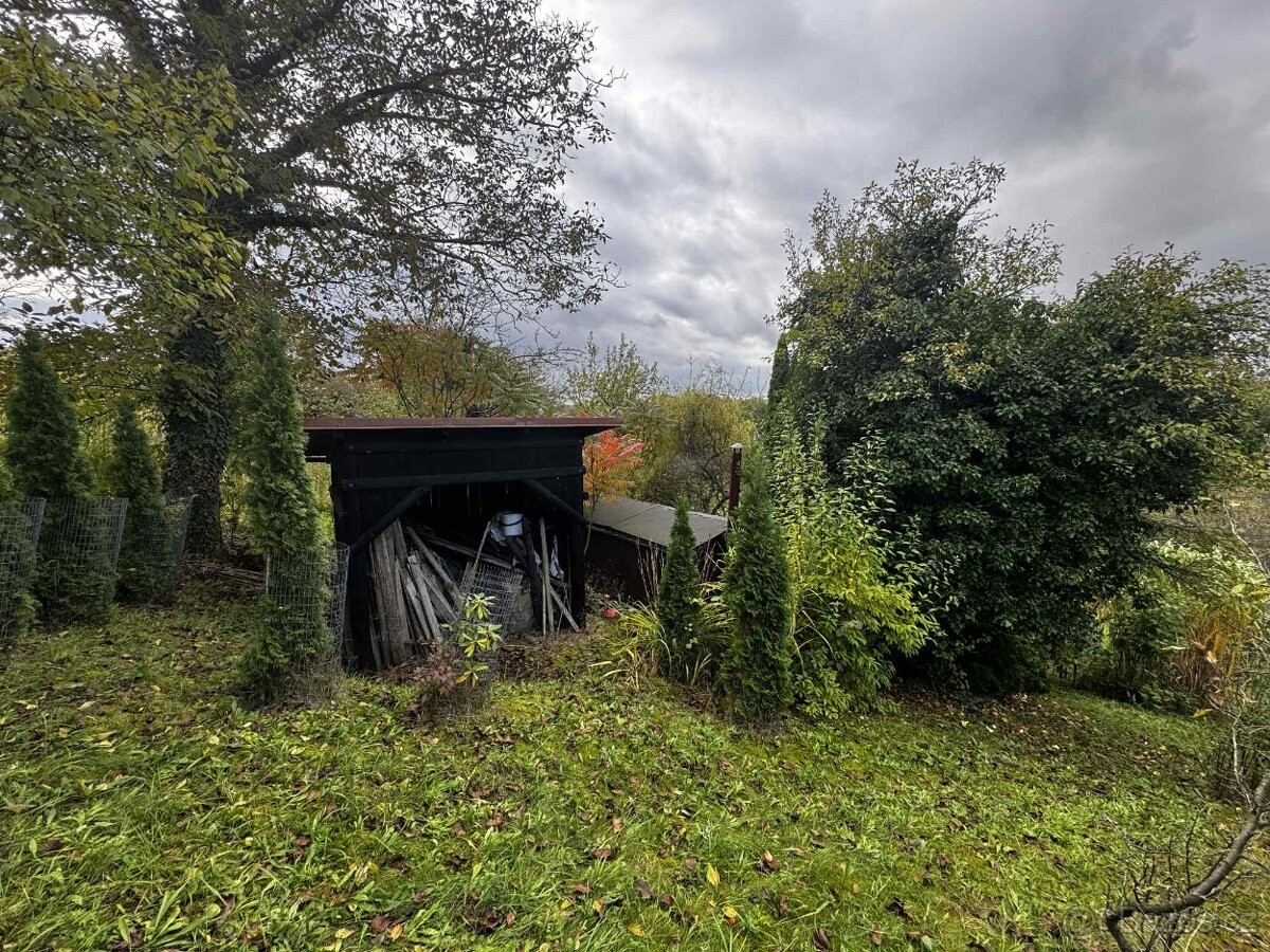 Zahrada · Soběchleby, 753 54 - 3