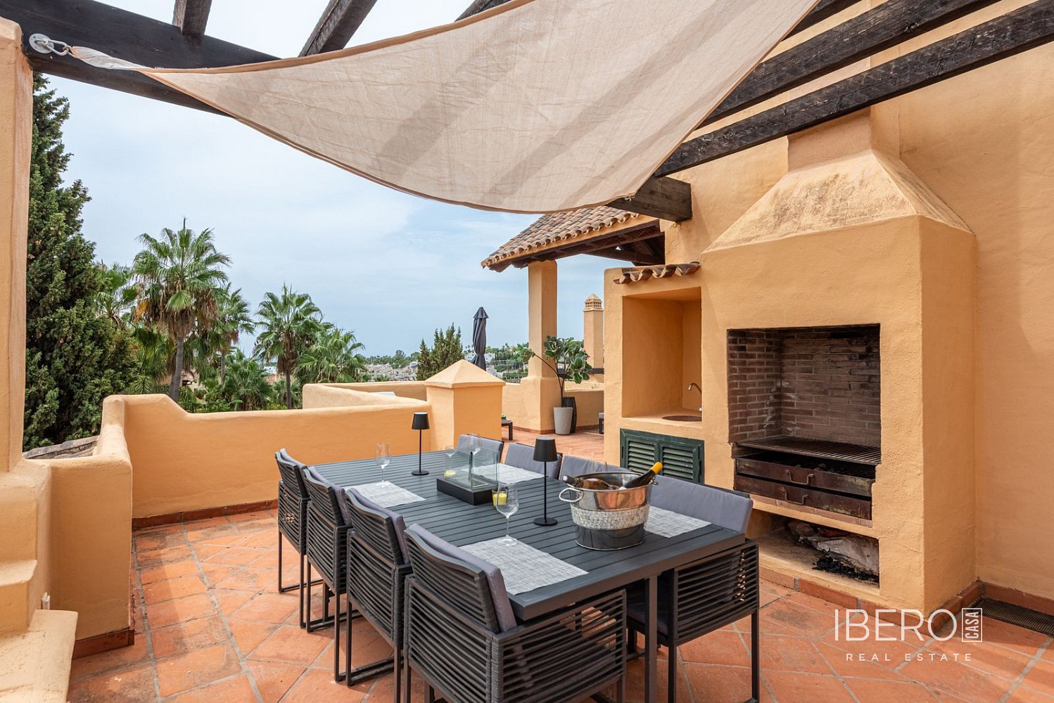 Byt 4+kk · 223 m² · Estepona, Španělsko - 3