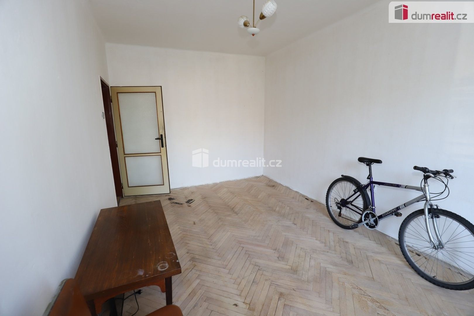 Byt 2+1 · 54 m² · Sokolovská, Sokolov - 4