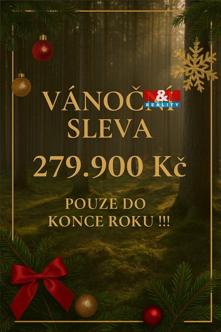 Pozemky pro bydlení, Kralovice, 331 41