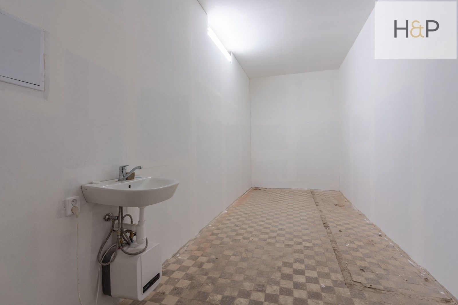 Pronájem sklad - Sudkov, 550 m² - 5