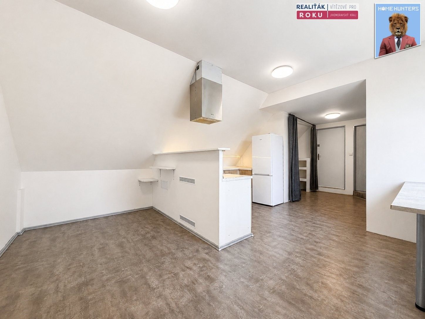 3+kk, Vinohradská , Brno, 53 m² - 1