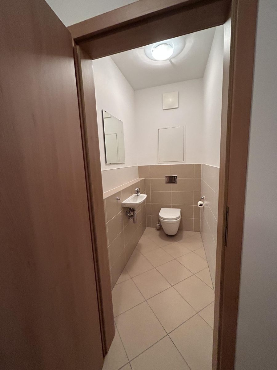 Prodej byt 2+kk - Kurta Konráda, Praha - Libeň, 65 m² - 5