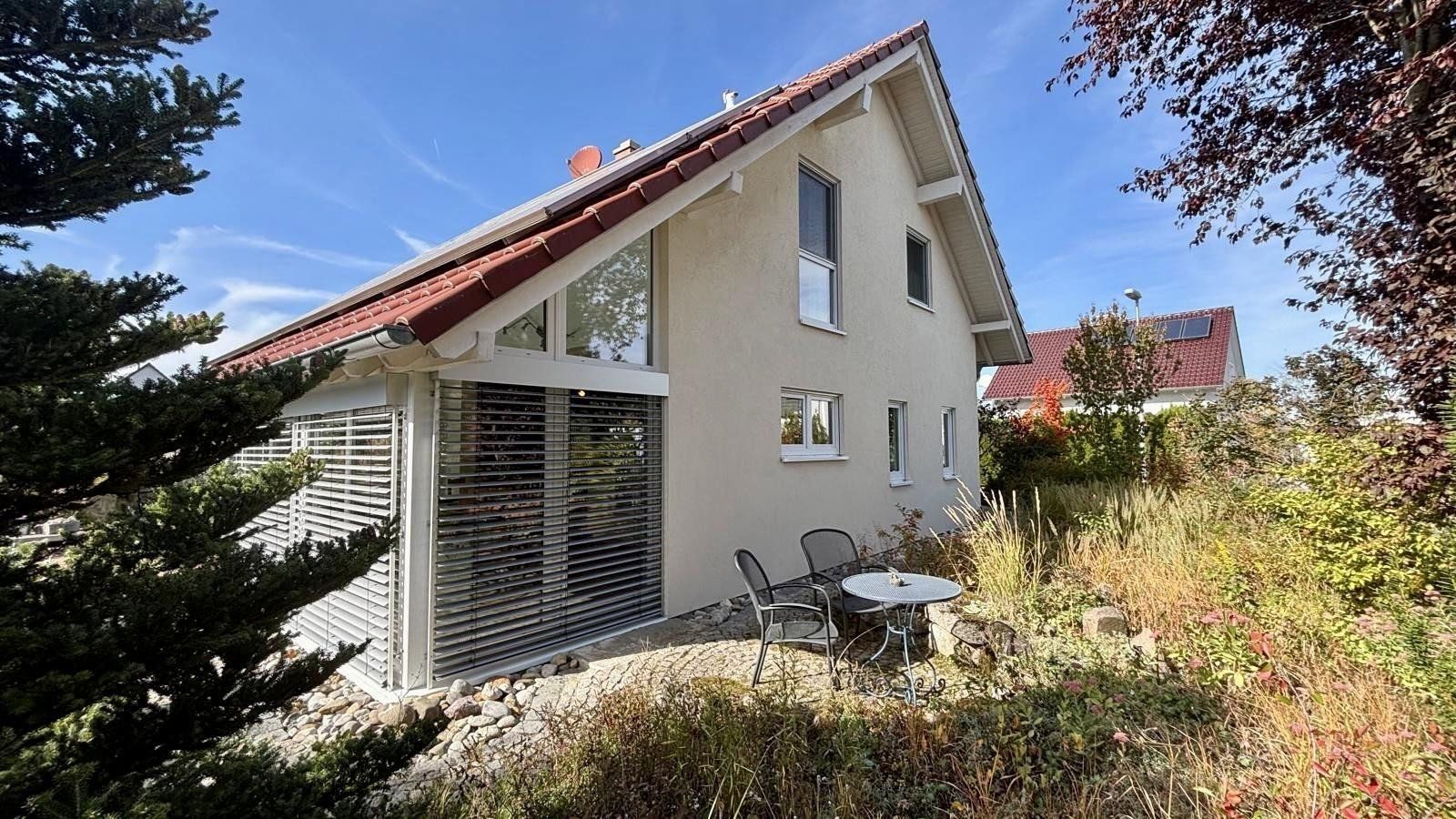 Rodinný dům · 128 m² · Ansbach Wallersdorf Bayern 91522 - 3
