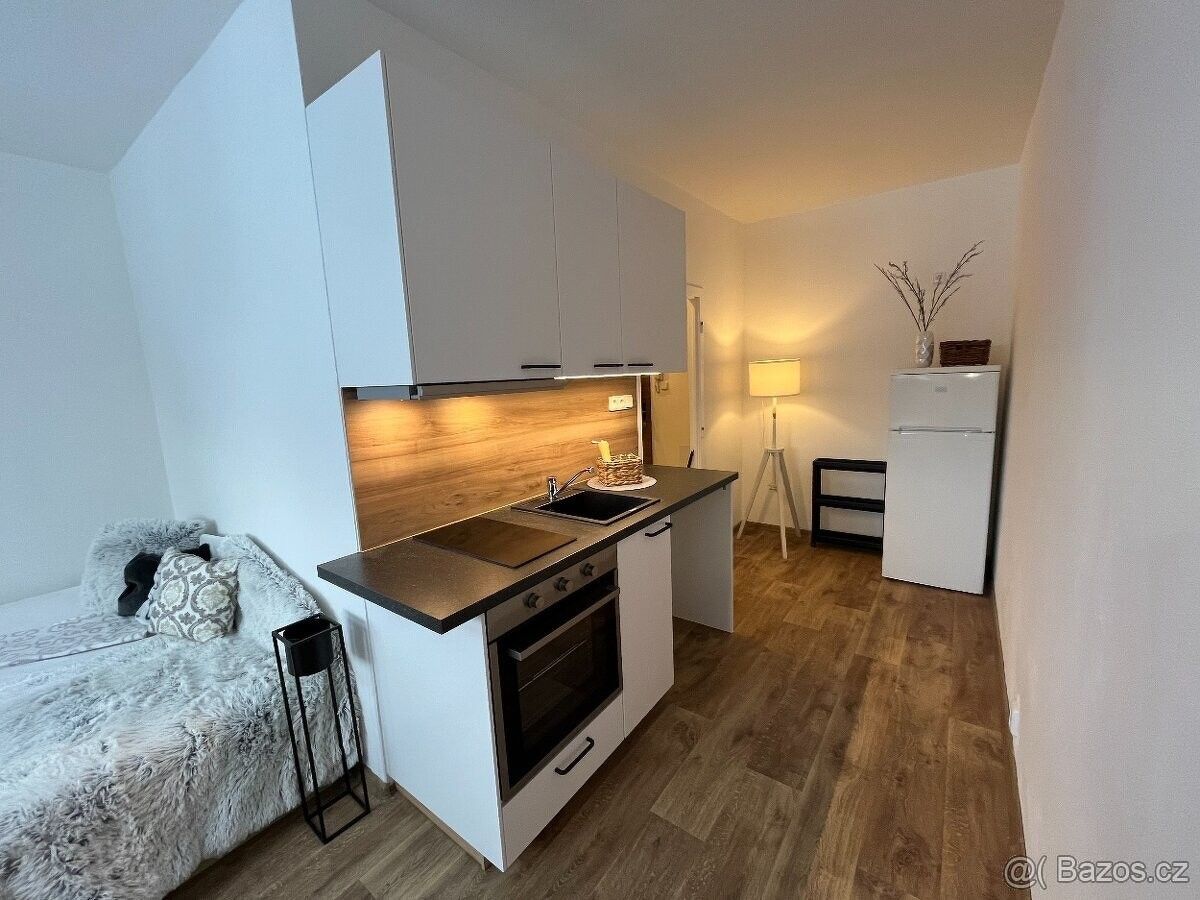 Byty, Jablonec nad Nisou, 466 02