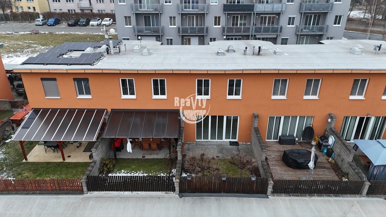Rodinné domy, Otín, Jindřichův Hradec, 91 m²