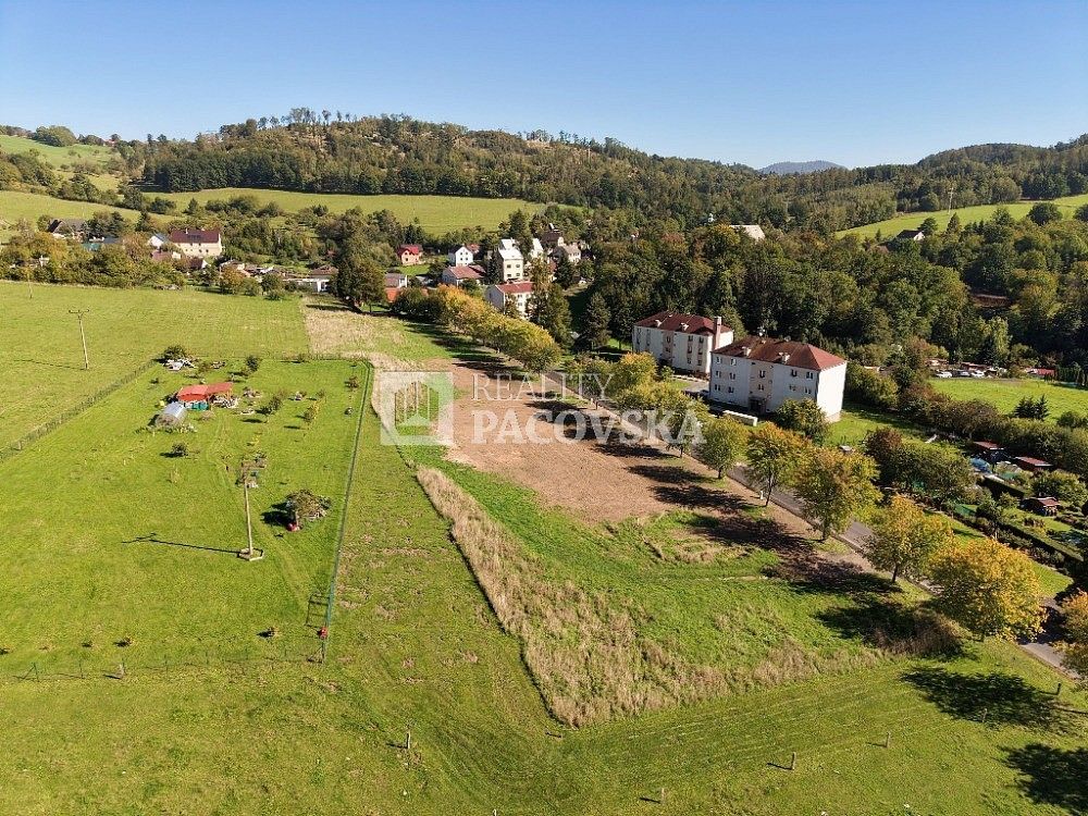 Pozemek pro bydlení · Homole u Panny, okres Ústí nad Labem - 3