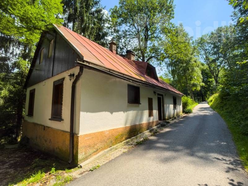 Prodej chalupa - Dolní Dvůr, 149 m²
