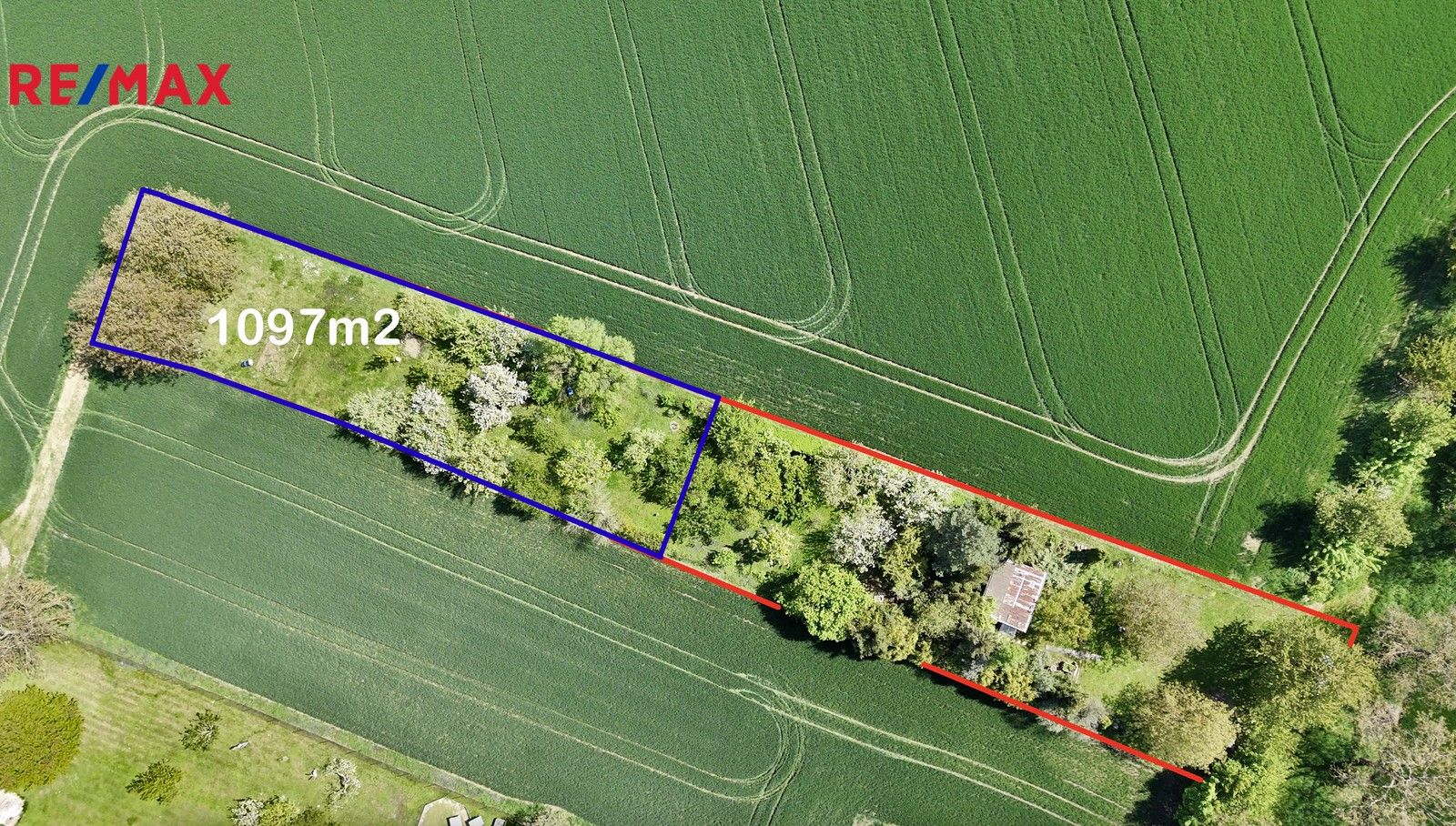 Pozemky pro bydlení, Vřesovice, 1 m²