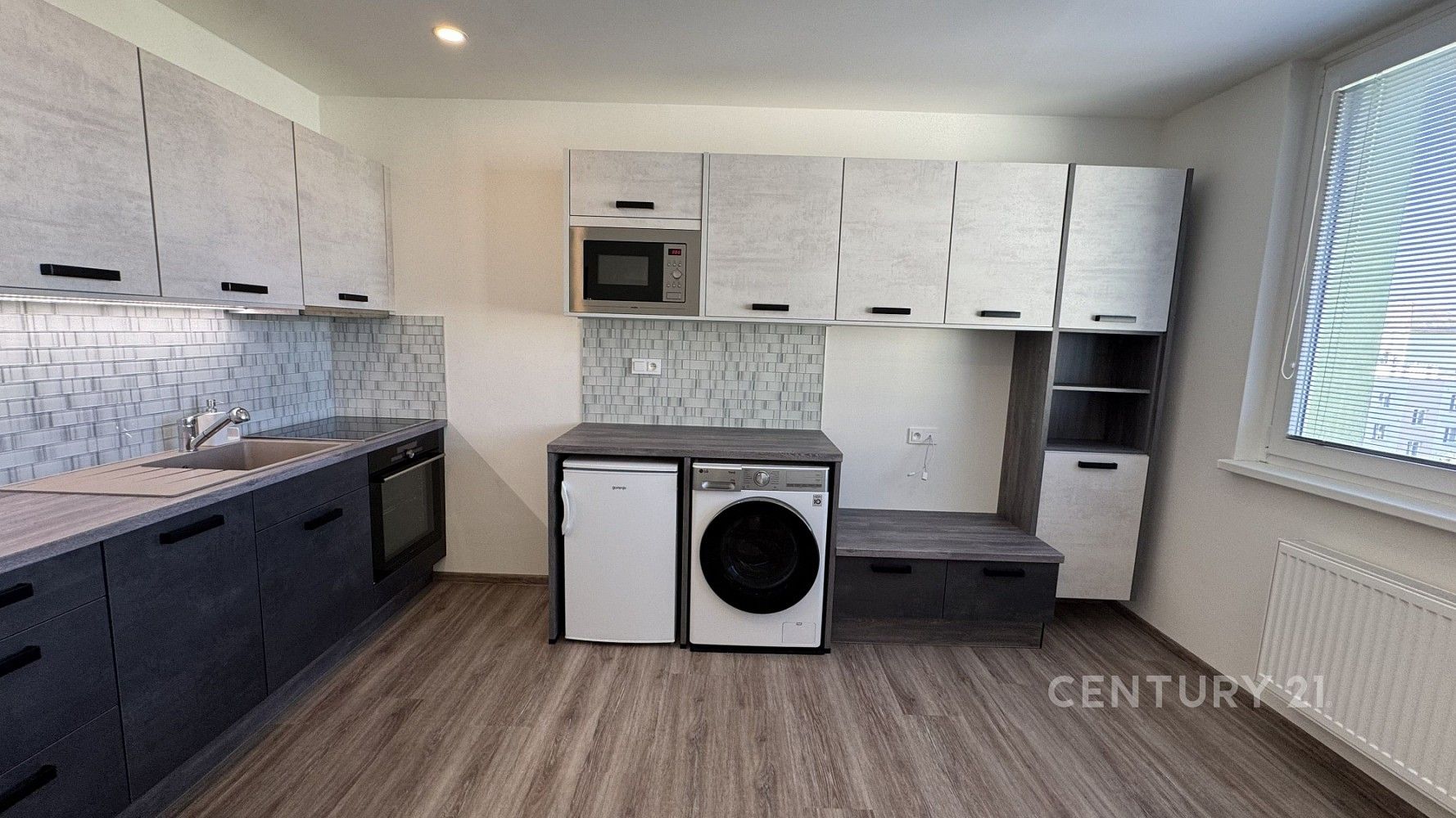 1+1, Znojmo, Jihomoravský kraj, 42 m² - 2
