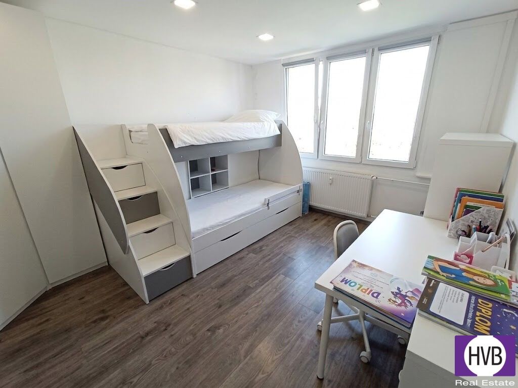 Prodej byt 3+1 - Roudnice nad Labem, 62 m² - 5