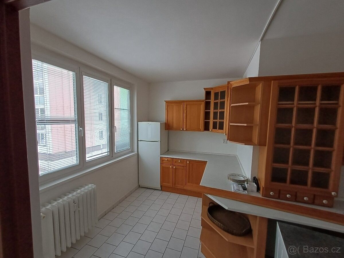 Pronájem byt - Kraslice, 358 01