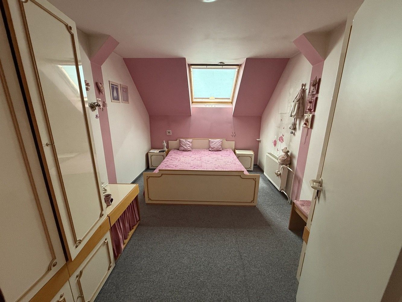 Prodej rodinný dům - Mírové náměstí, Broumov, okres Náchod, 916 m² - 5