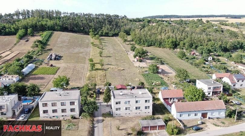 Zahrada · Únanov, okres Znojmo, Jihomoravský kraj - 4