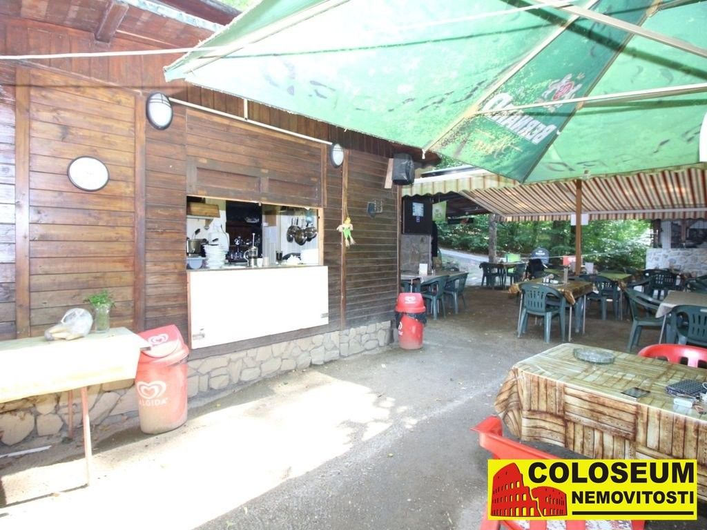 Prodej restaurace - Štítary, 250 m² - 5